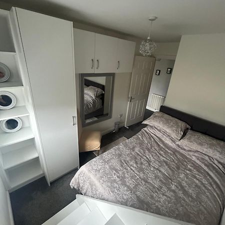 Castlejane Apartment Cork Dış mekan fotoğraf