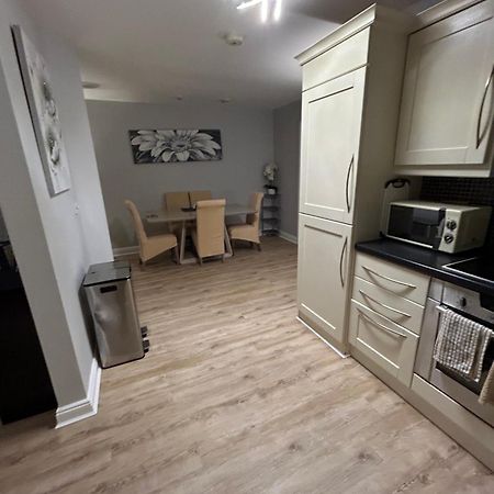 Castlejane Apartment Cork Dış mekan fotoğraf
