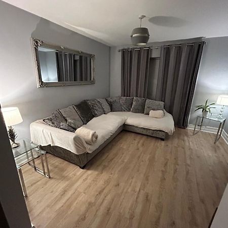 Castlejane Apartment Cork Dış mekan fotoğraf