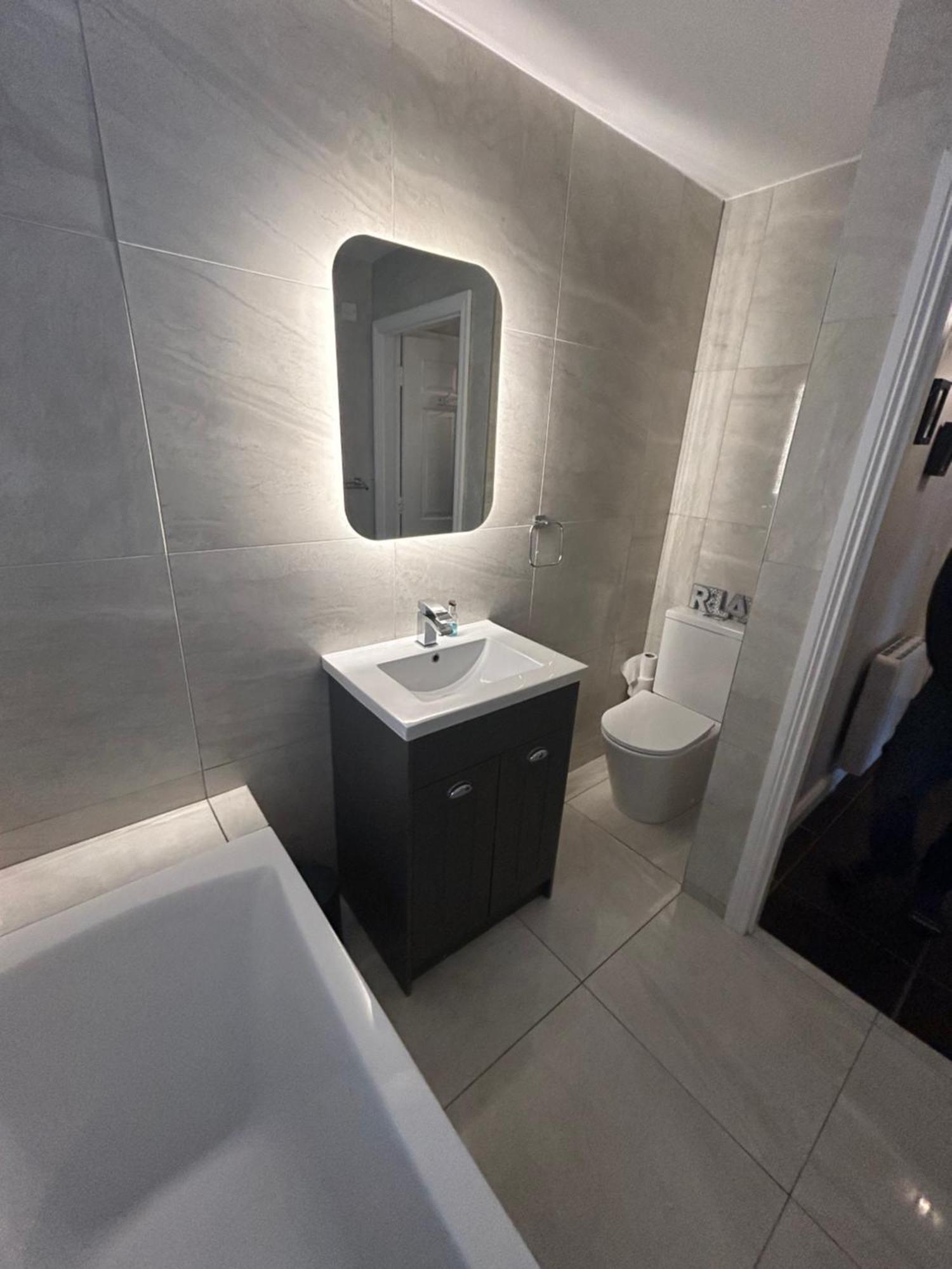 Castlejane Apartment Cork Dış mekan fotoğraf