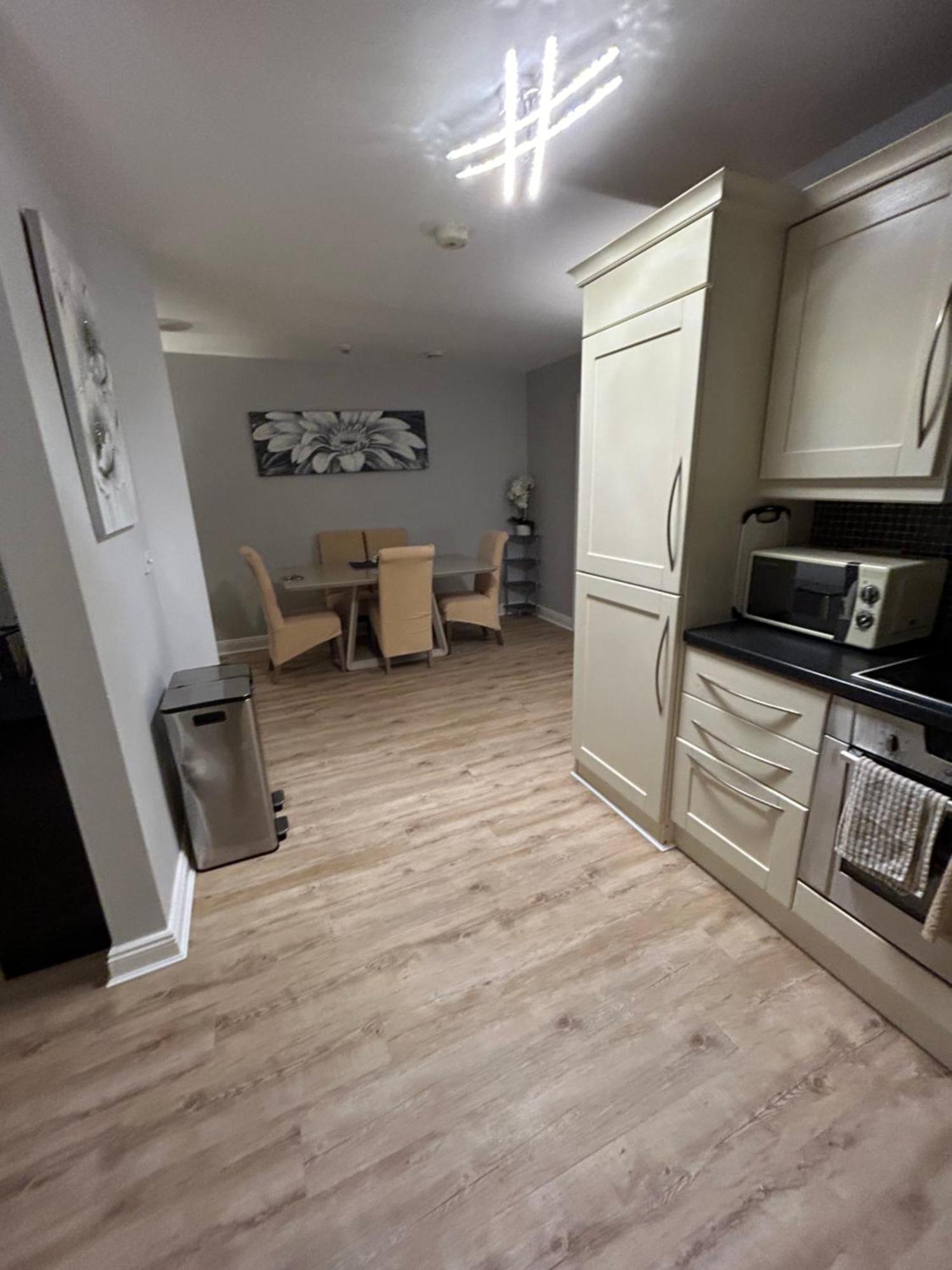 Castlejane Apartment Cork Dış mekan fotoğraf