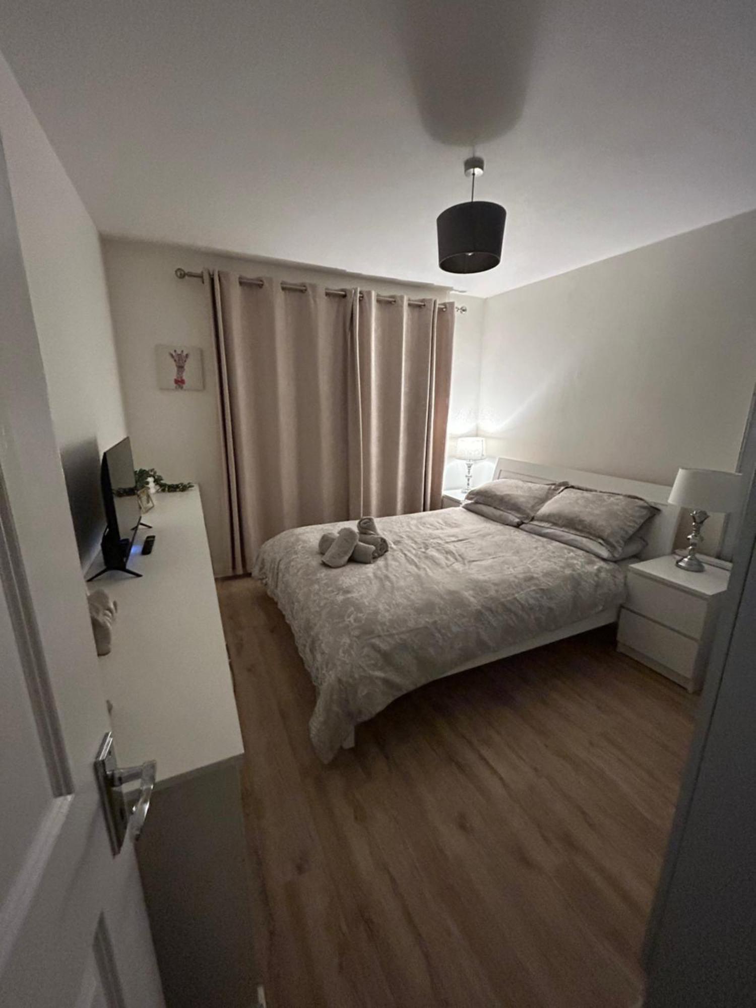 Castlejane Apartment Cork Dış mekan fotoğraf